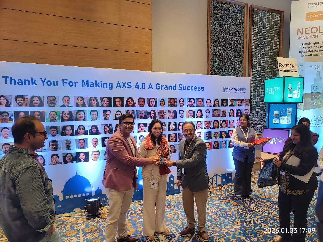 Advanced Treatment Room