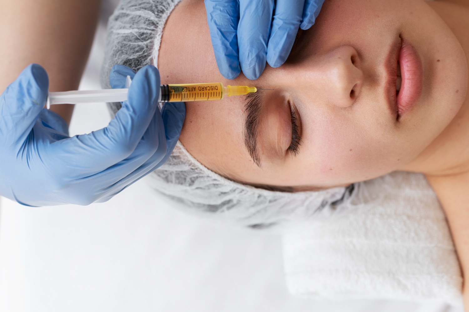 IV Glutathione Treatment