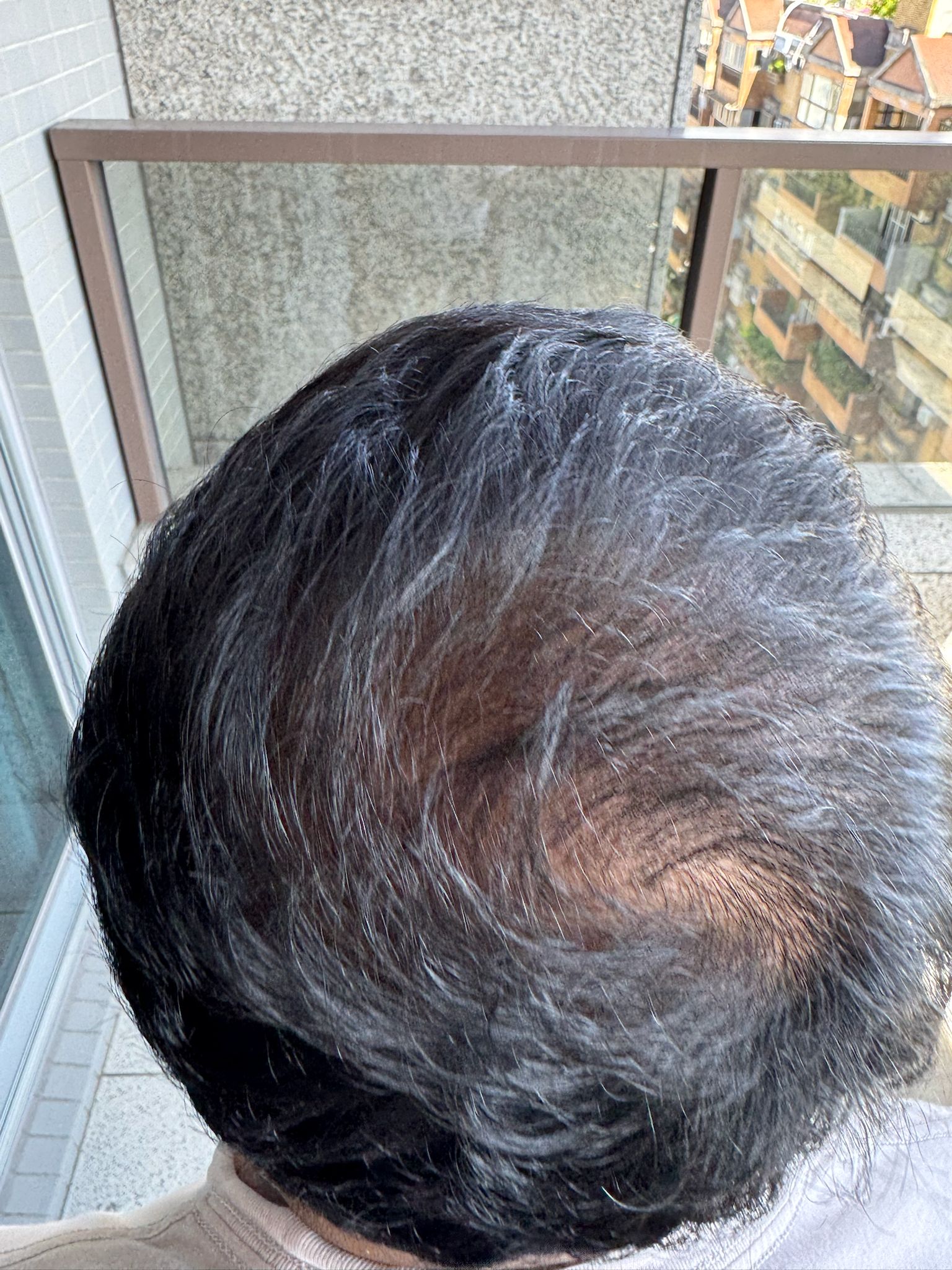 Advanced Treatment Room