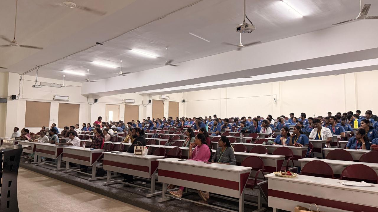 Laser Treatment Area